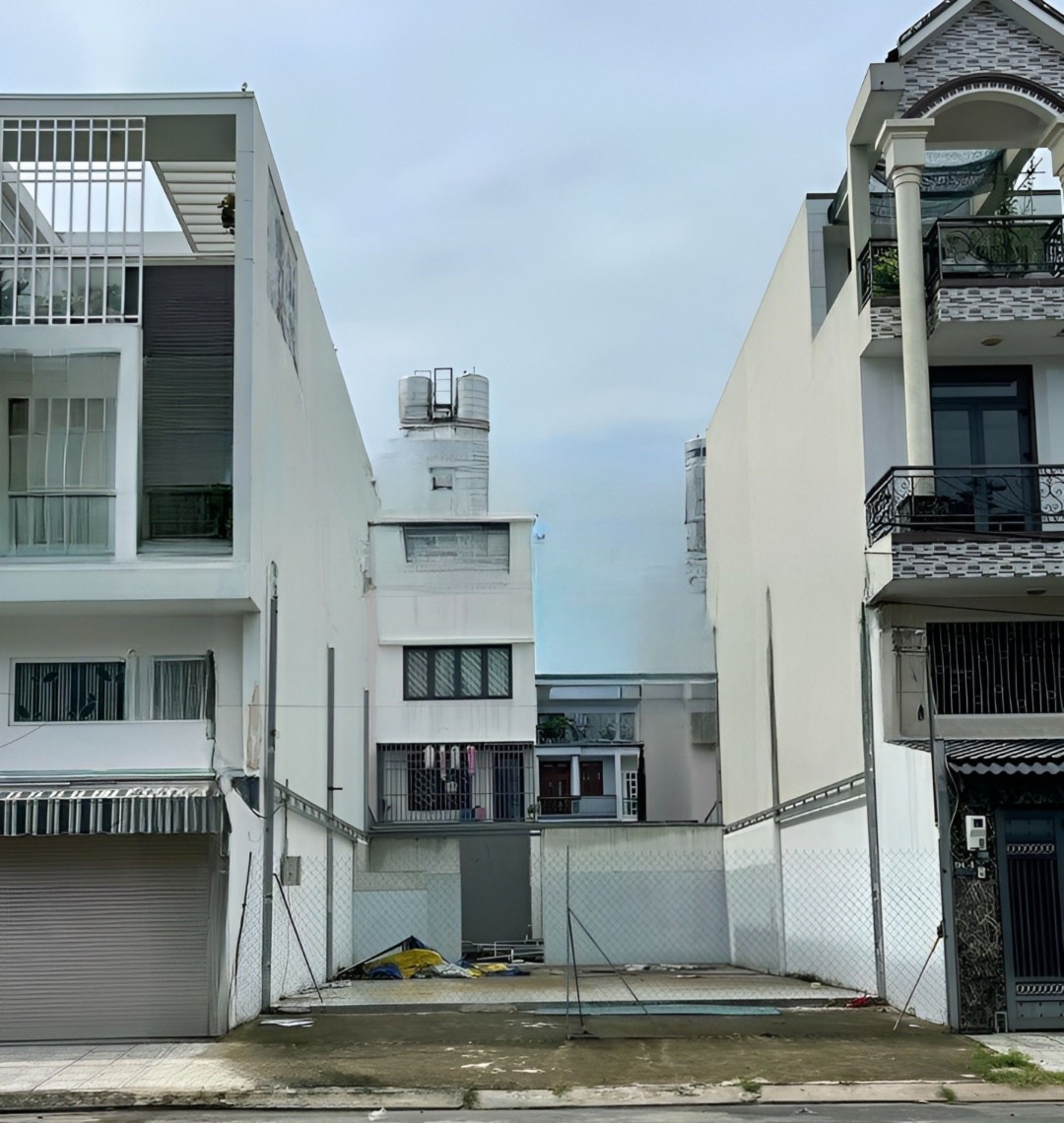 Bán Đất đường Tây Lân, Bình Tân, 4x17m, Hẻm nhựa 8m, giá rẻ