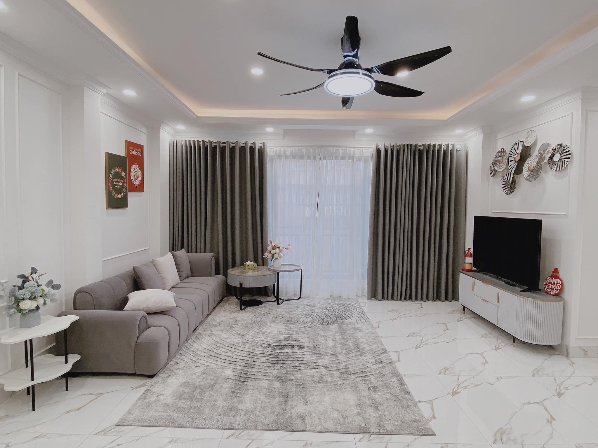 Bán nhà phố Lê Trọng Tấn, Thanh Xuân 100m, 3 tầng, mt 6m. Giá: 11.2 tỷ.