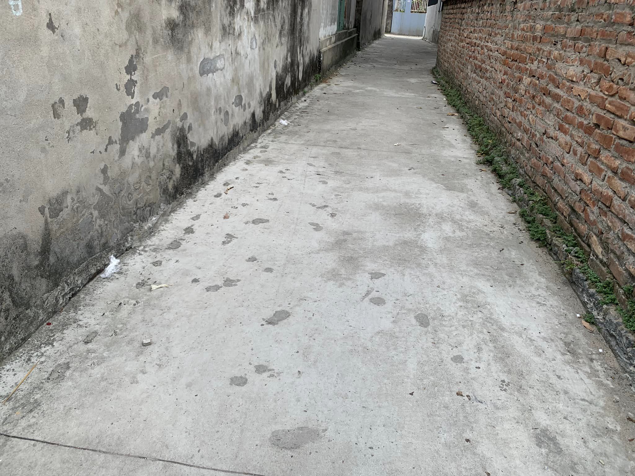 Cần bán 95m, sát KCN Phố Nối A, giá chỉ 1.2 tỷ, đường rộng, thoáng