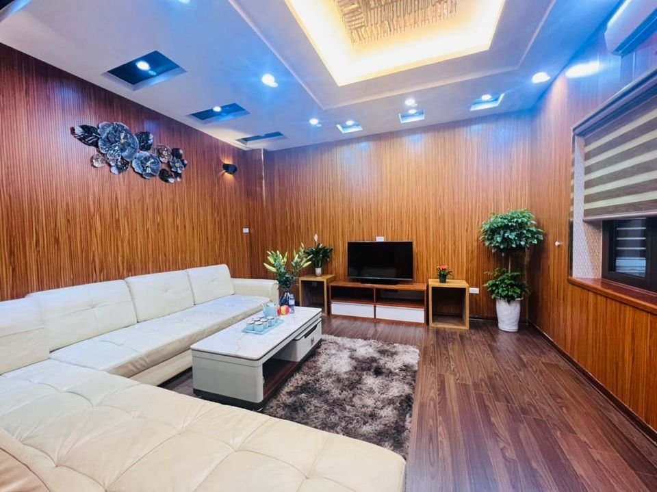 Bán nhà Ngụy Nhu Kon Tum, Thanh Xuân 65m, 5tầng, mt 5m. Giá: 16.9 tỷ