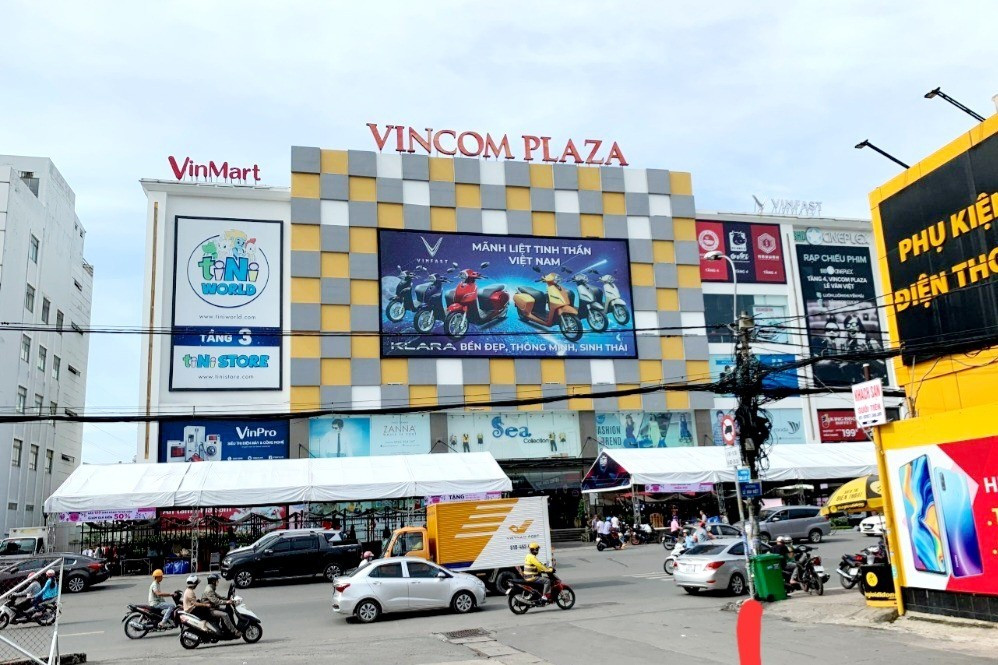 Bán Nhà Lê Văn Việt VỊ TRÍ VIMCOM Q9 Khu Dân Trí Cao DT 90m2 Chỉ 50 tr M2