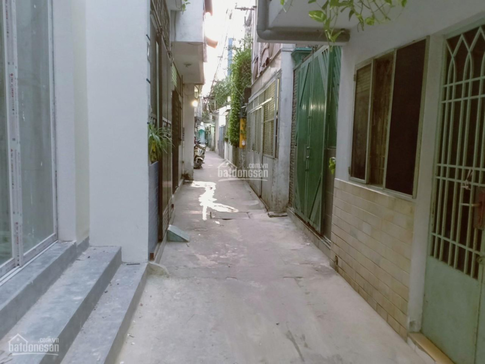 Quá hiếm, chỉ còn 3 lô Tô Hiến Thành 52m2 nở hậu, GPXD full nhỉnh 4 tỷ