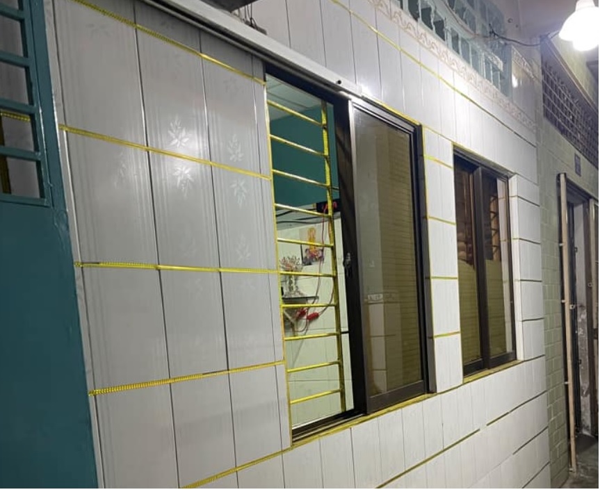 TRUNG TÂM Q3 - VÕ VĂN TẦN - 21M2 CHỈ 2.3 TỶ