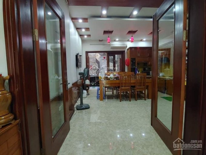 BÁN NHÀ chợ vồ hà đông 35m2 x3 tầng x6.4m nhỉnh 5 tỷ