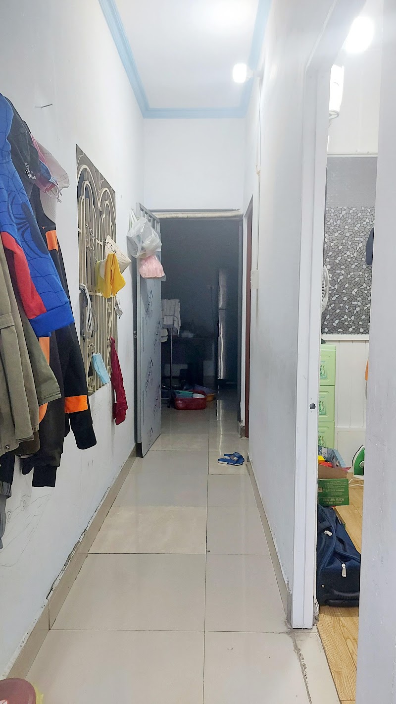 Bán nhà sát mặt tiền CMT8, Quận 10, 53m2, 3PN, chỉ 4 tỷ X