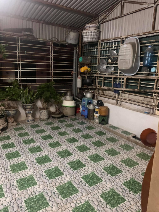 NHÀ ĐẸP CHÍNH CHỦ 37M2 4T 4PN, NHÀ MẶT TIỀN RỘNG 6M