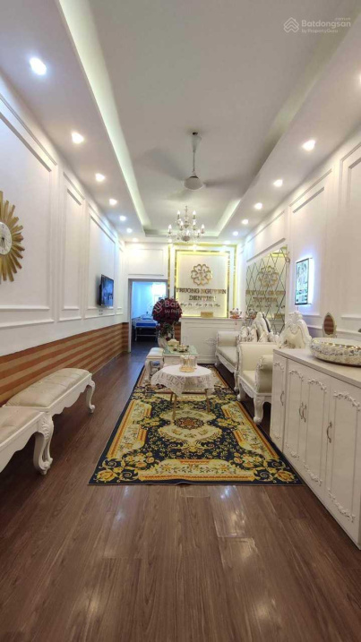 Nhà 6 tỷ 45m2x3T, ô tô vào nhà, kinh doanh, KĐT Xa La, Quận Hà Đông