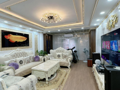 BÁN NHÀ đa sỹ kiến hưng hà đông 76m2 x3 tầng nhỉnh 4tỷ