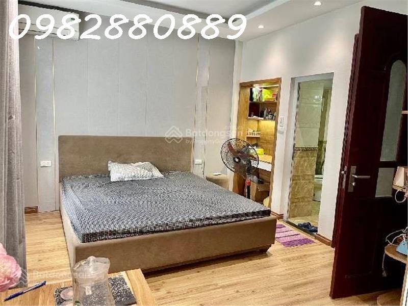 Cực hiếm Văn Quán! 5 tỷ 500 nhà 45m2 4T, 10m là phố ô tô tránh, tiện ích khu đô thị