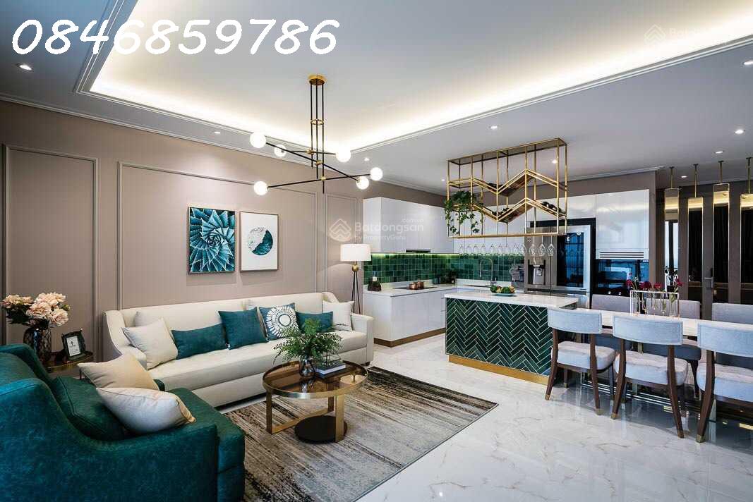 BÁN CHUNG CƯ 3PN,Ở LUÔN,FULL NỘI THẤT,3,1 TỶ