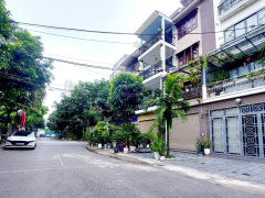 Bán nhà phố Định Công, Hoàng Mai, khu phân lô VIP, diện tích 50m2, 5 tầng, Ô TÔ. LH 0912929280