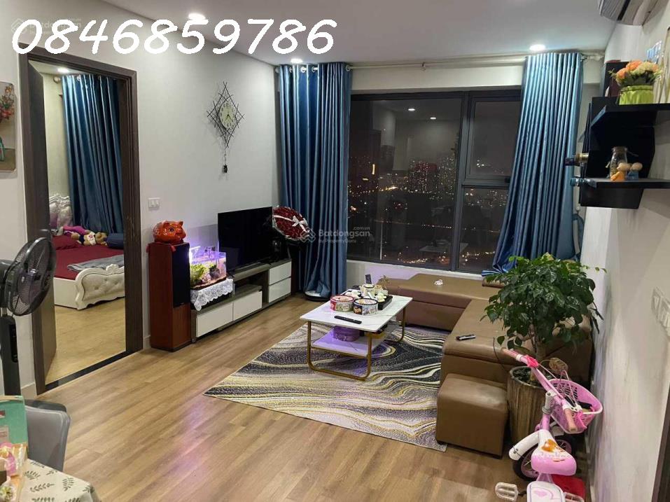 Gấp! Cần bán CH 45m2 1N 1K 1VS full nội thất giá (cực hiếm người bán) giá bán nhanh 1.7 tỷ có TL