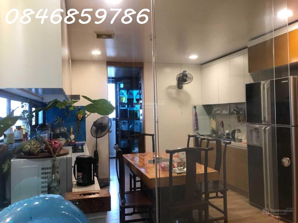 Chủ nhà gửi bán căn hộ chung cư cao cấp Dolphin Plaza - DT 152m2, 2pn, full nội thất. Giá 3.4 tỷ