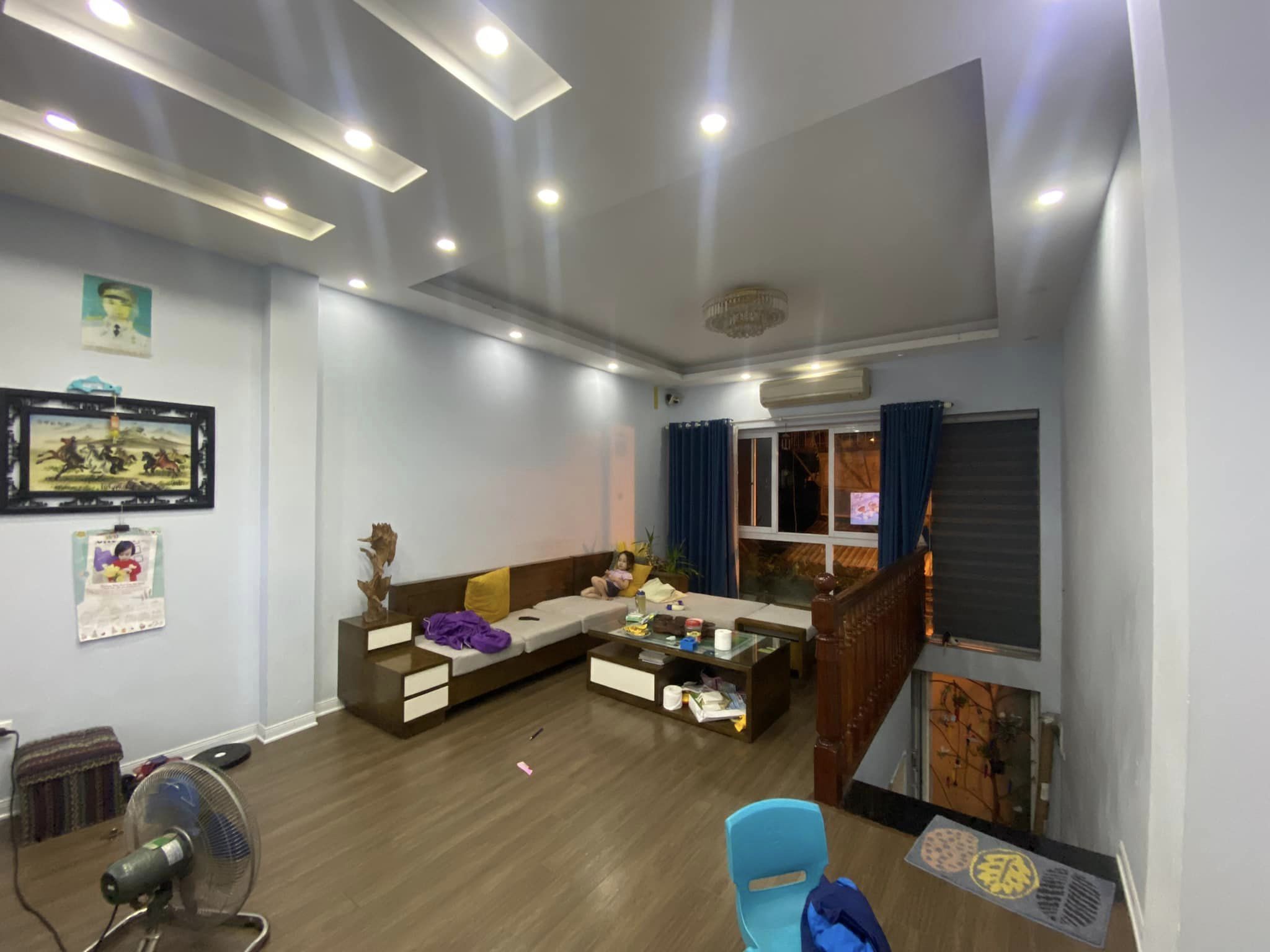 Bán ngôi nhà 146m2 phố Âu Cơ, Tây Hồ Ngõ Ô tô thông Kinh doanh bất chấp 14.2 Tỷ