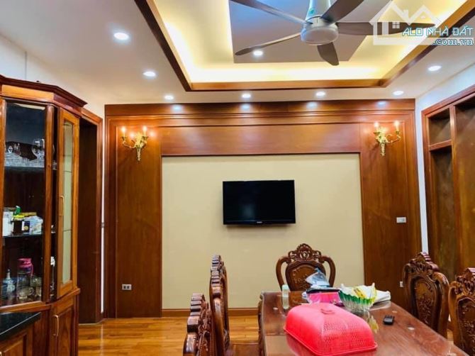 BÁN NHÀ kiến hưng hà đông 31/45m2 x5 tầng nhỉnh 3 tỷ