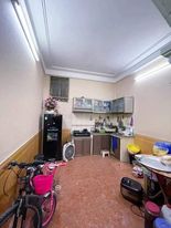 BÁN NHÀ MINH KHAI - Ô TÔ TRÁNH - KINH DOANH – 40M2 – 5 TẦNG.