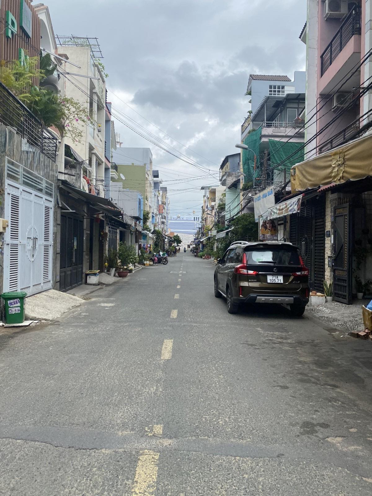 Bán nhà Mặt tiền Đường số 22, Lê Văn Quới, quận Bình Tân, 40m2, 2 tầng, giá rẻ