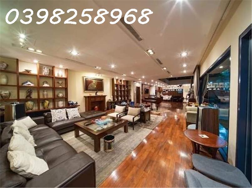 BÁN NHÀ HÀNG KHOAI, 82m2x 4T, MT5.5m, Ô TÔ ĐỖ CỬA, LÔ GÓC, KINH DOANH, CHỈ NHỈNH 29 TỶ