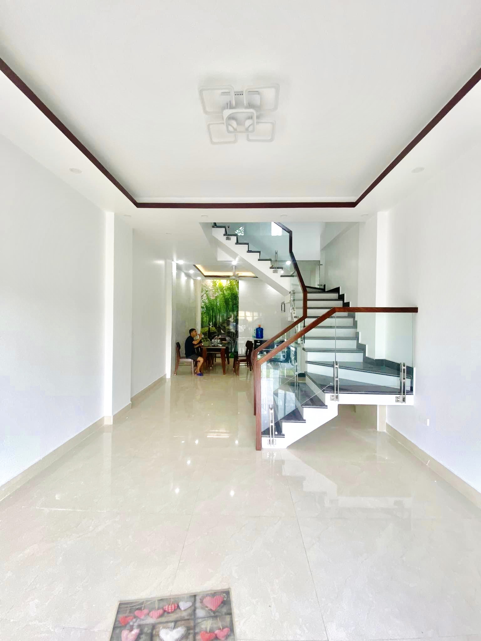 Mrs Tâm Bán nhà 4 tầng 48m2 hướng ĐB siêu đẹp không lỗi lầm đô thị Himlam, Hùng Vương, Hồng Bàng, Hải Phòng