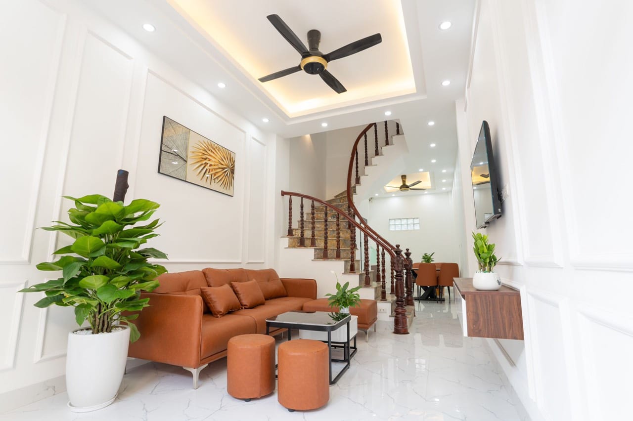 BÁN RẤT GẤP NHÀ ĐẸP NGÕ THỔ QUAN – ĐỐNG ĐA