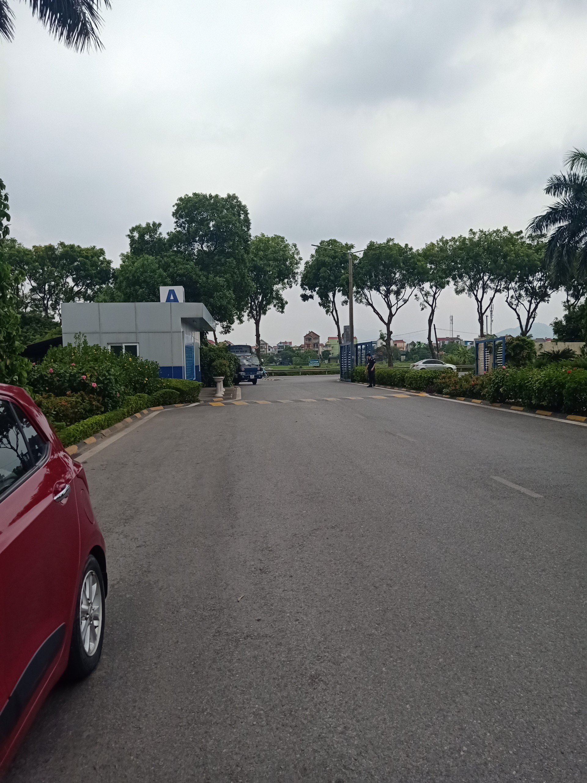 Bán đất TMDV Kinh doanh nhà hàng tại mặt đường QL 1A thị xã Bỉm Sơn, Tỉnh Thanh Hóa