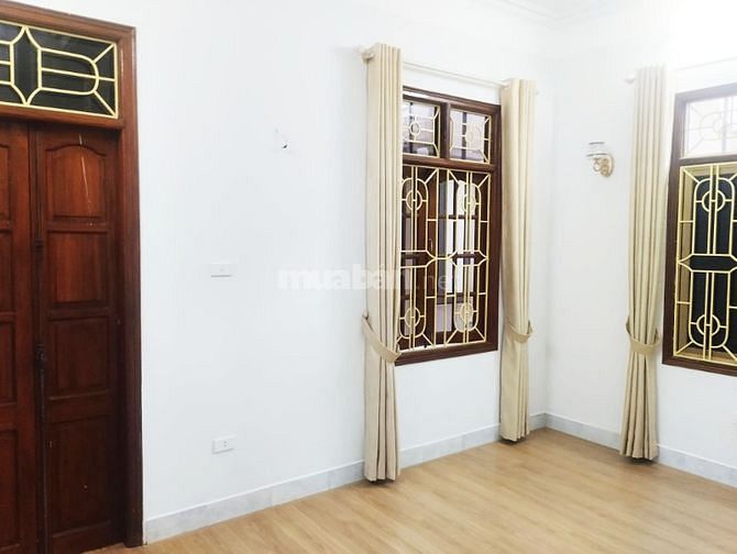 CHỦ CẦN BÁN NHÀNH NHÀ PHỐ KHÂM THIÊN, DT 40M2, GẦN CÔNG VIÊN, BỆNH VIỆN, TRƯỜNG HỌC