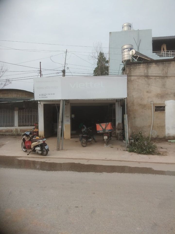 Em cần b.á.n gấp nhà 2 tầng ngay tại cổng bệnh viện tỉnh