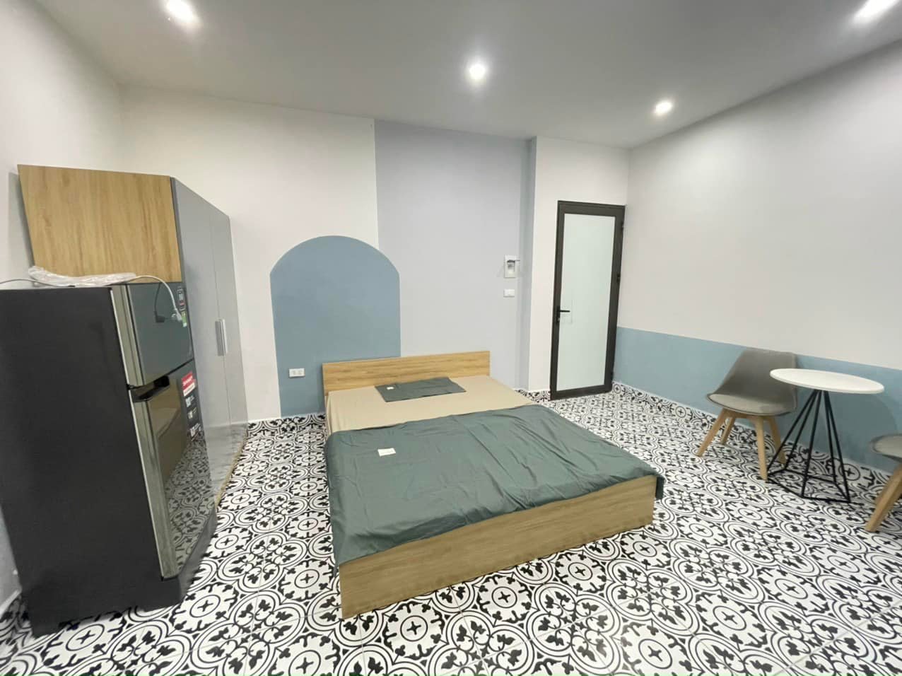 Bán ngôi nhà 74m2 phố Nghi Tàm, Tây Hồ Chủ tự xây 5 phòng ngủ Gara Ô tô dừng đỗ 3.7 Tỷ