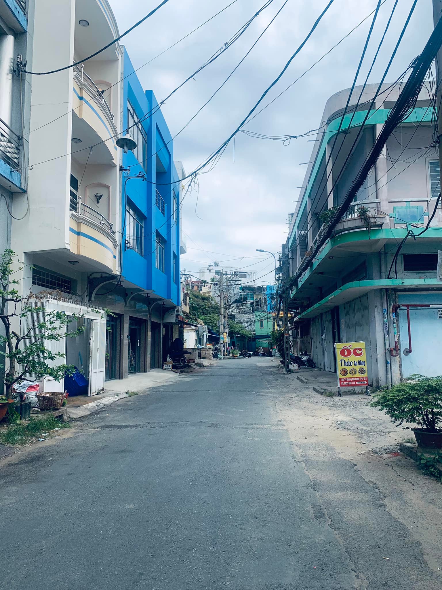 HẺM XE TẢI TRÁNH - KHU VỰC AN NINH Q11- SỔ VUÔNG A4 - GIÁ CỰC TỐT - HIẾM NHÀ BÁN.