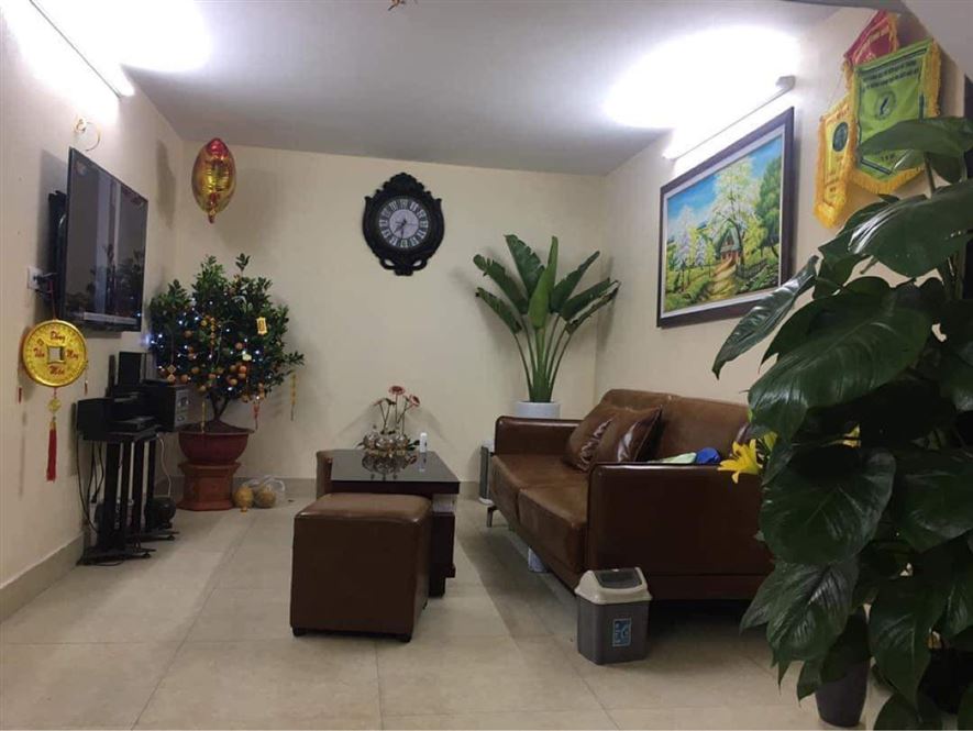 NHÀ ĐẸP PHỔ KHÂM THIÊN NHÌNH 3 TỶ, 4 TẦNG 1 TUM CỰC RỘNG, NGÕ ĐẸP THÔNG