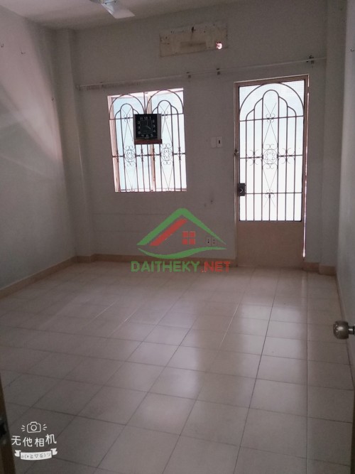 Nhà giá rẻ gần Hòa Hưng, Quận 10, 54m2, 3PN, chỉ 4 tỷ nhỉnh