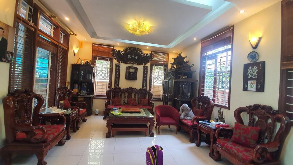 VIP nhất Ngọc Lâm Nhà Phân Lô Ôtô Tránh, Vỉa Hè, Kinh Doanh, 95m2, MT 5,5m, Nhỉnh 14 Tỷ.