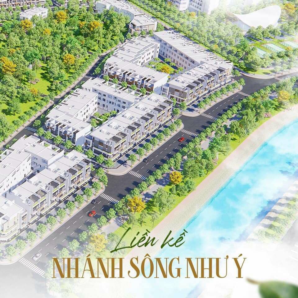 BGI TOPAZ DOWNTOWN- TỔ ẤM VIEW SÔNG VƯỢNG SINH PHÚ QUÝ