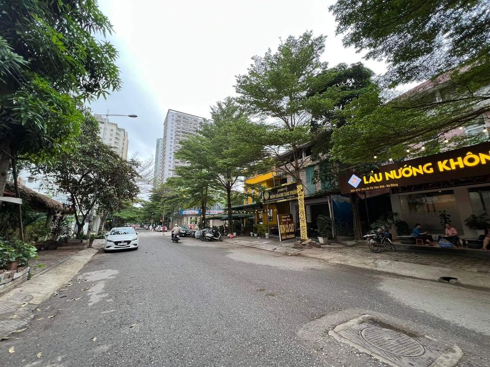 Bán Gấp Biệt Thự Văn Khê kinh Doanh Văn Phòng Đẳng Cấp 18XXXX