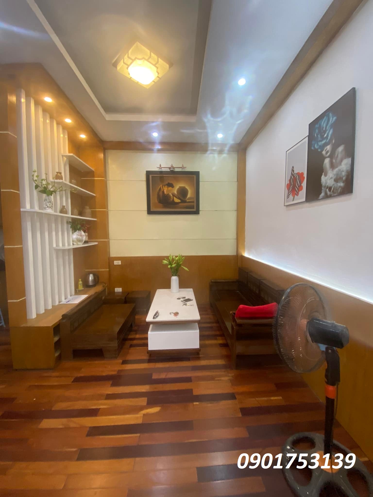 CẦN TIỀN BÁN GẤP KIM NGƯU, NHÀ ĐẸP Ở LUÔN, QUY HOẠCH ỔN ĐỊNH, 45m x 4T NHỈNH 3 TỶ