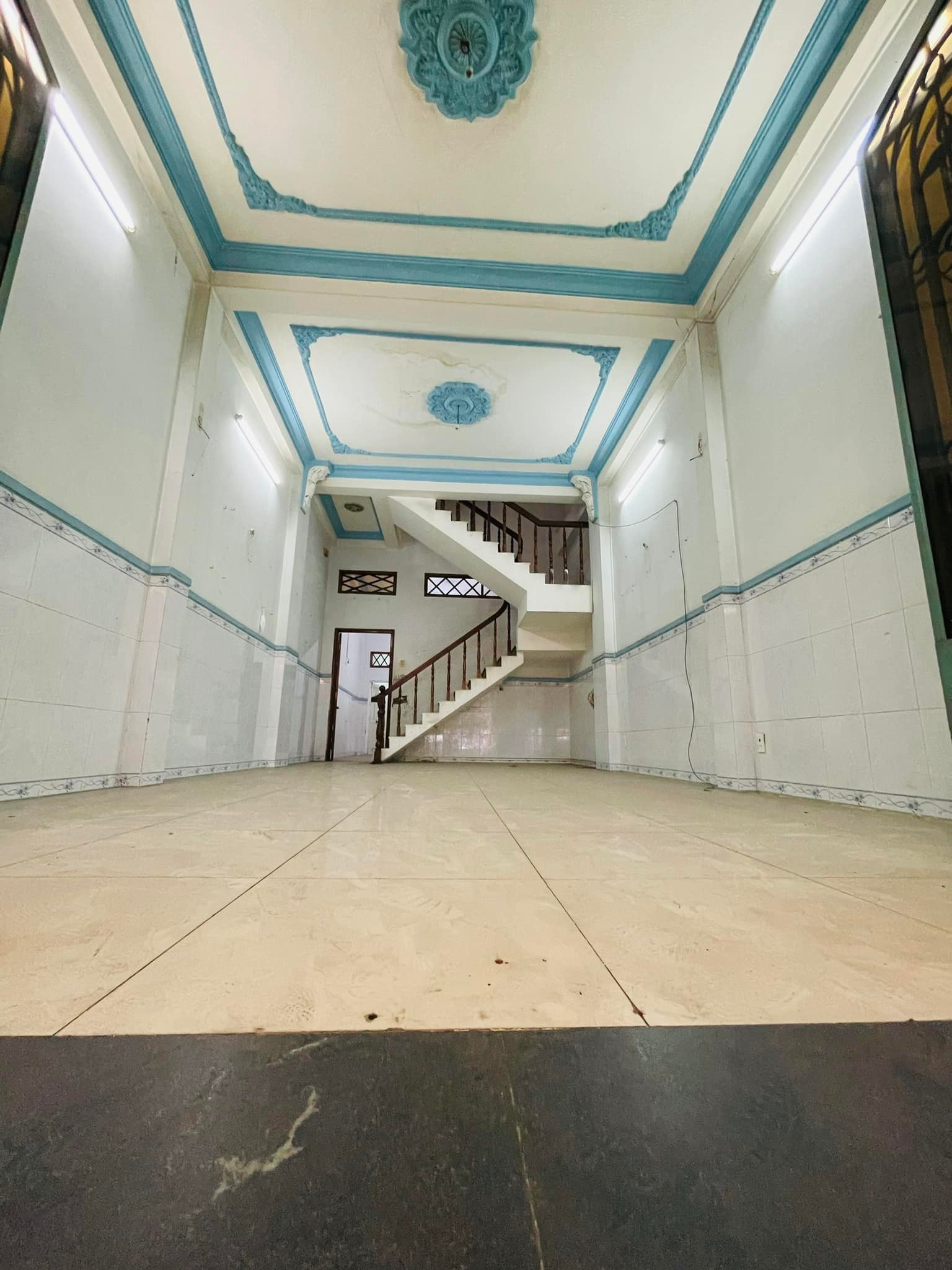 Bán nhà mặt tiền nguyễn văn khối phường 11 gò vấp