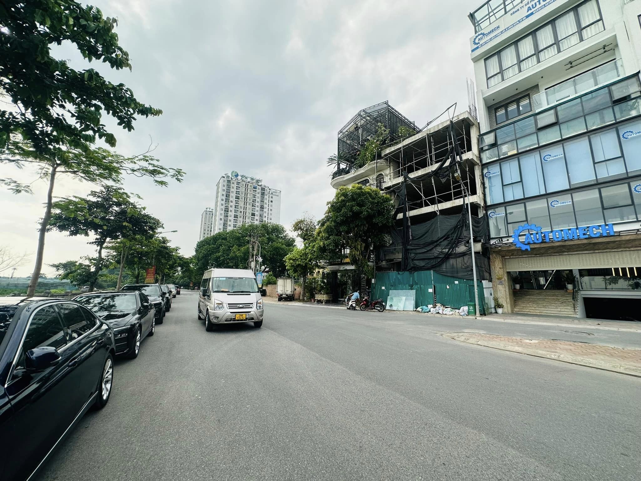 NHÀ MỚI NHIỀU CĂN , NHIỀU SỰ LỰA TRỌN, CHÂN CẦU CHƯƠNG DƯƠNG GIÁ LẠI RẺ, ĐẸP