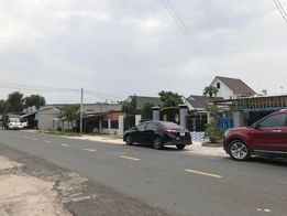 Bán đất 3MT Hùng Vương, Phước An 668m2 (8x56m) nở hậu 16,5m