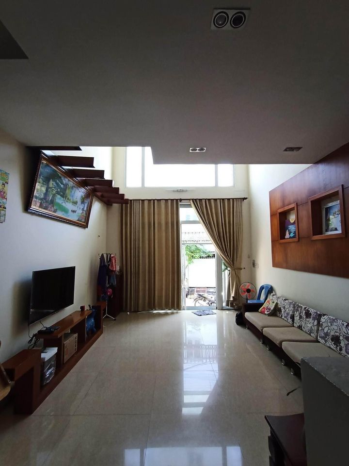 Nhà 4 Tầng MT HXH Oto Ngủ Trong Nhà - Cách MT Bùi Văn Ba Vài Mét Quận 7 - Khu Chế Xuất