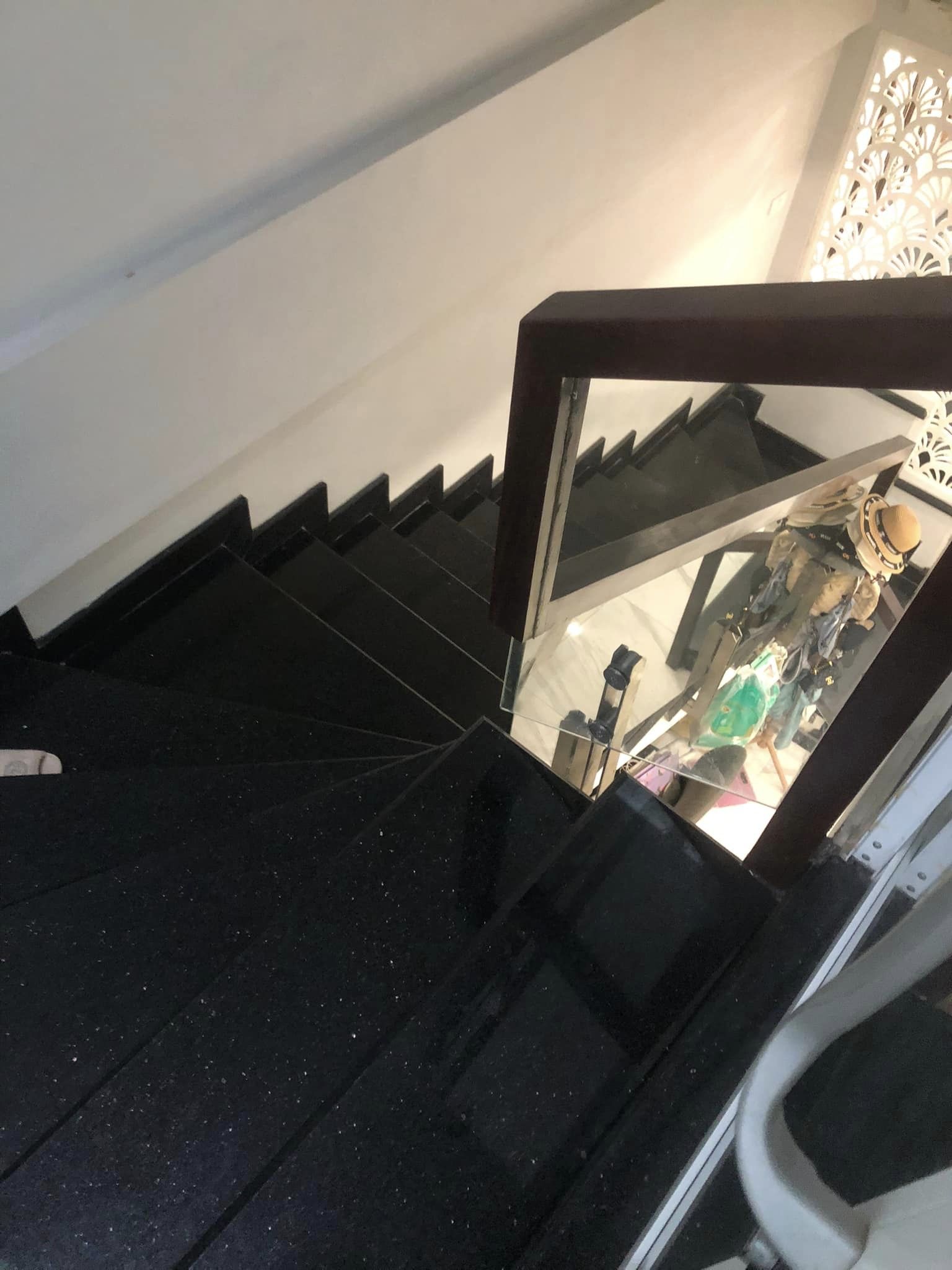 NGỌC THỤY NHÀ XÂY MỚI - NGÕ OTO VÀO NHÀ - NGÕ THÔNG THOÁNG