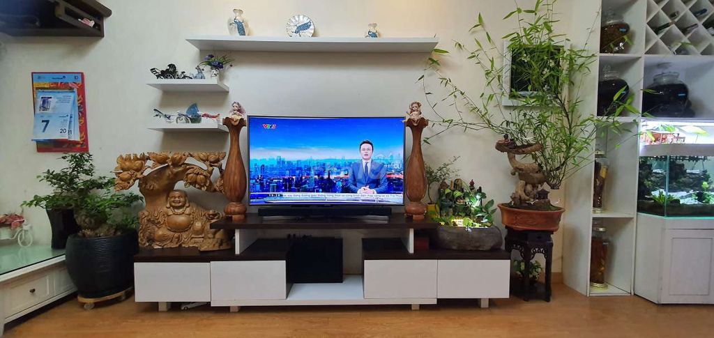 Chính chủ bán Căn hộ Chung cư Gelexia 885 Tam Trinh, Hoàng Mai, Hà Nội.