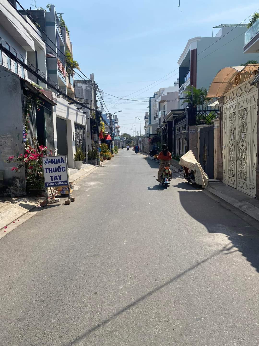 Bán nhà Mặt tiền Đường số 8, Bình Tân, 40m2, 2 tầng, gần Liên khu 4 - 5, giá rẻ