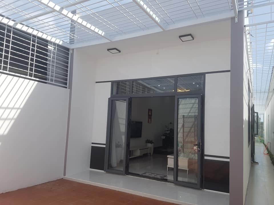 Bán nhà 4 tầng đường Đầm Rong 2 P.Thanh Bình Q.Hải Châu