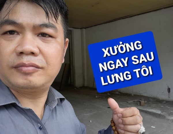 Bán Gấp Xưởng 258m2 Lê Thị Riêng Quận 12 TPHCM có 11 tỷ x