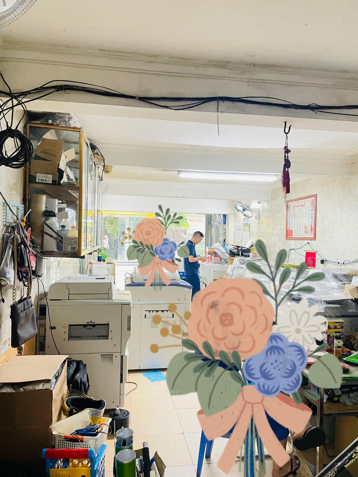 Chính chủ bán nhanh nhà Giải Phóng 335m2 đường 3 ô tô tránh nhau sổ nở hậu giá hơn 20 tỷ