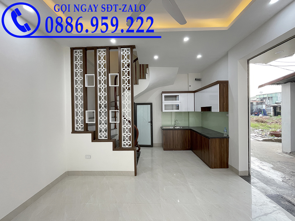 Bán nhà Xuân Phương lô góc ô tô đỗ cửa - kinh doanh 3.05 tỷ