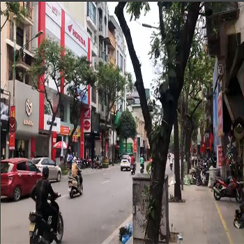 Cho thuê phòng ở tại 223 phố Huế, Hai Bà Trưng, Hà Nội