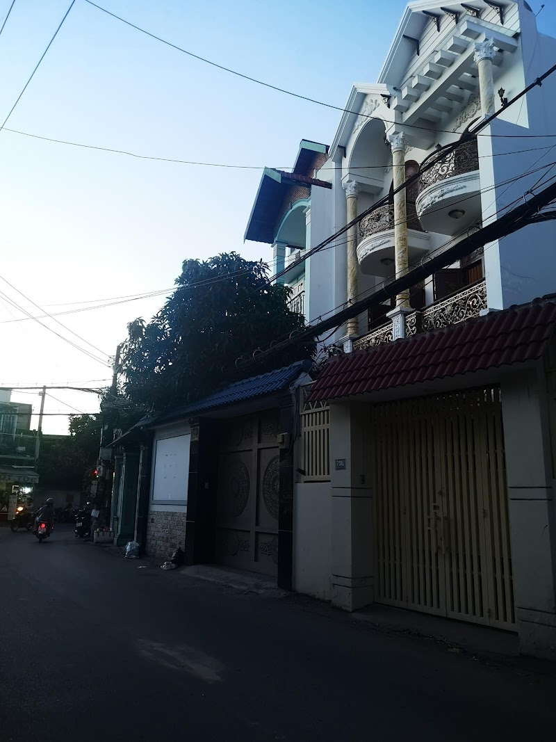 Bán nhà HXH Nguyễn Thượng Hiền, Phường 1, Gò Vấp, 73m2, 2 Tầng, Giá 5 tỷ