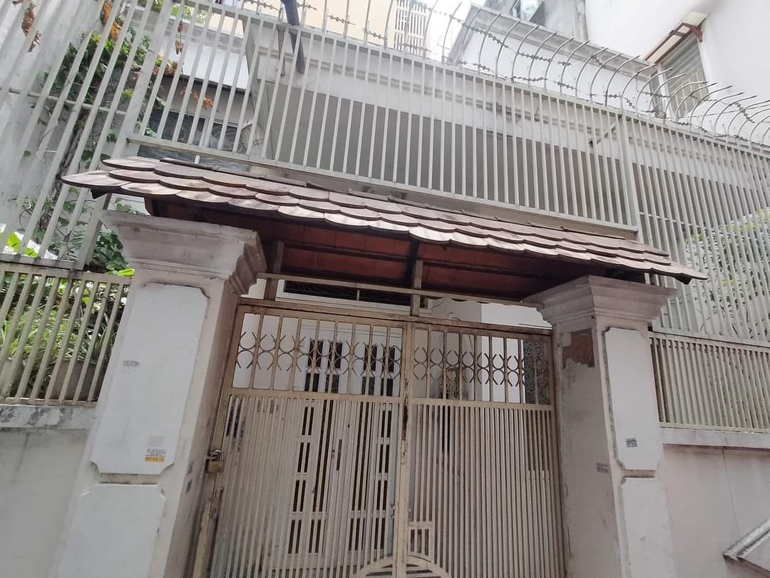 NGỘP BANK GIẢM 300TR. GIÁ CHÀO MỚI 3.65 TỶ - BIỆT THỰ MINI ĐƯỜNG LÊ LAI - 66.7M2