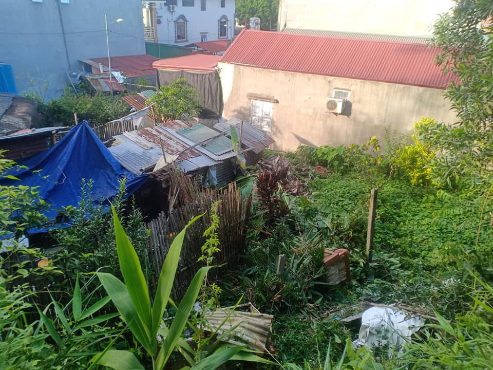 Em bán mảnh đất ở tổ 6 Him Lam - thành phố Điện Biên Phủ